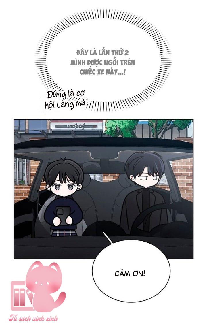 Hôn Trước Khi Ngủ Chapter 7 - Trang 4