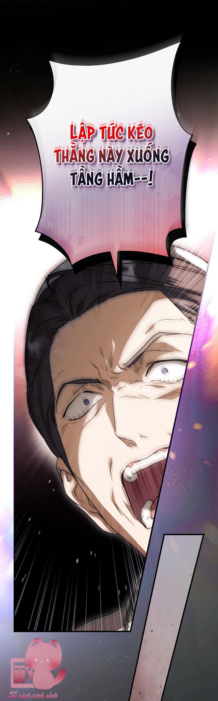 Cách Khiến Phu Quân Đứng Về Phía Tôi Chap 123 - Trang 2