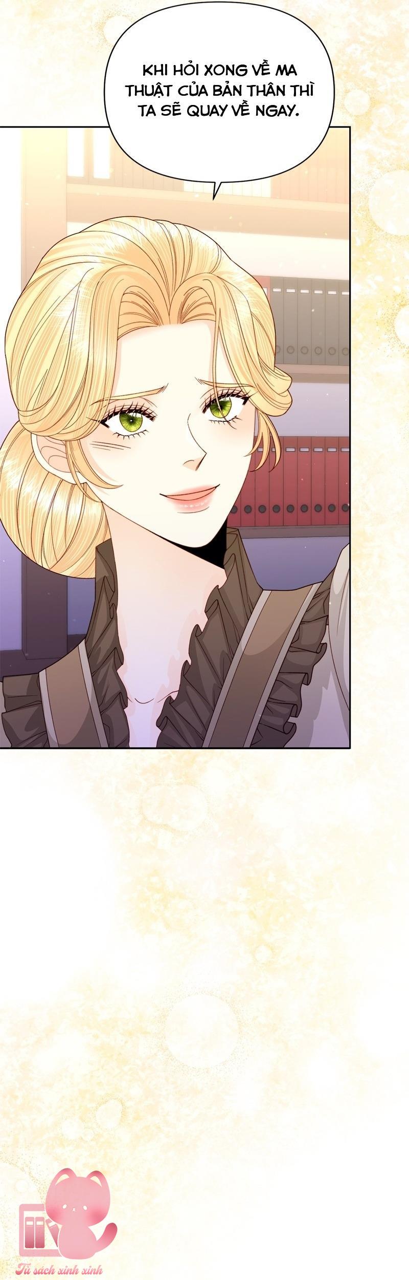 Hoàng Hậu Tái Hôn Chapter 161 - Trang 4