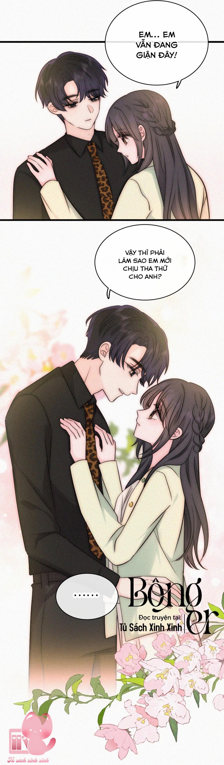 Bệnh Yêu Chap 134 - Trang 2
