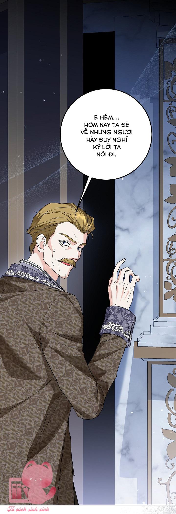 Hoàng Nữ Cosplay Nonfan Chapter 55 - Trang 4