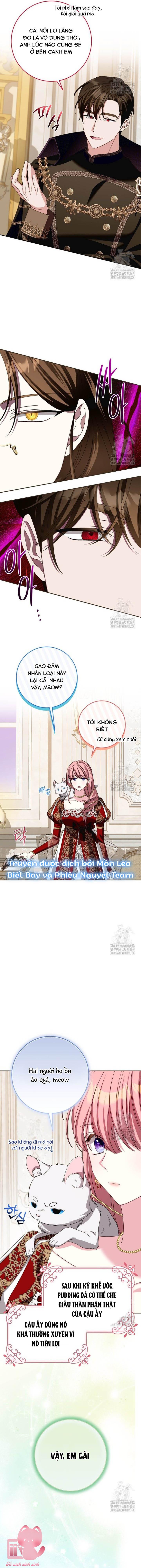 Tôi Gặp Nam Chính Trong Tù Chap 60 - Next Chap 61