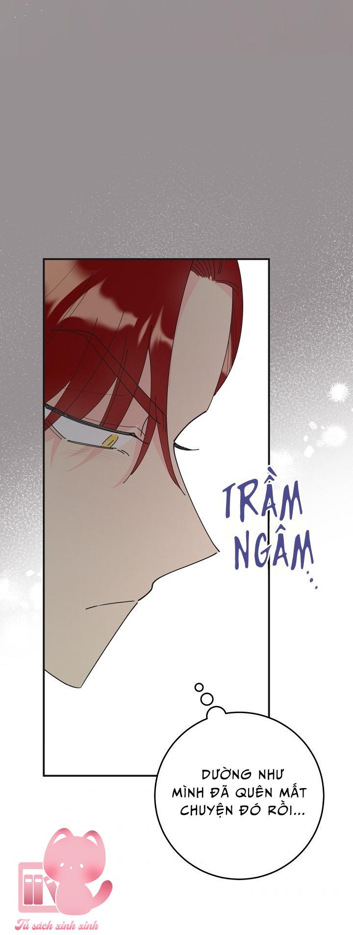 Người Hùng Của Ác Nữ Chapter 91 - Trang 4