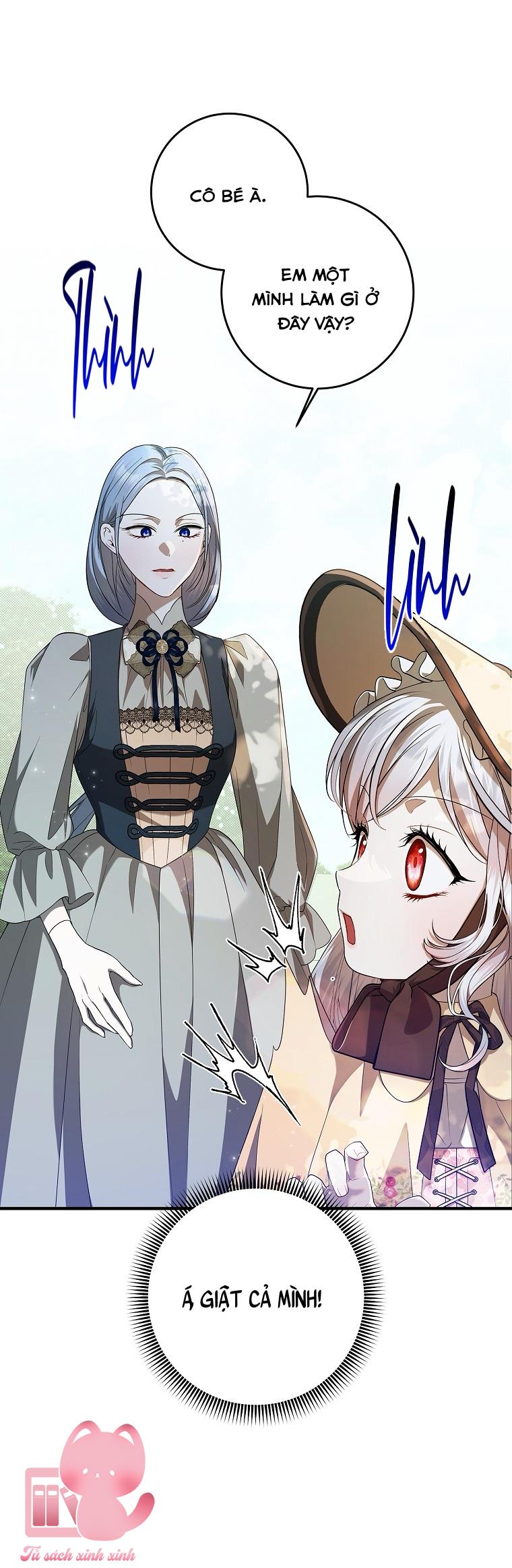 Nhận Nuôi Người Cha Phản Diện Chapter 47 - Trang 4