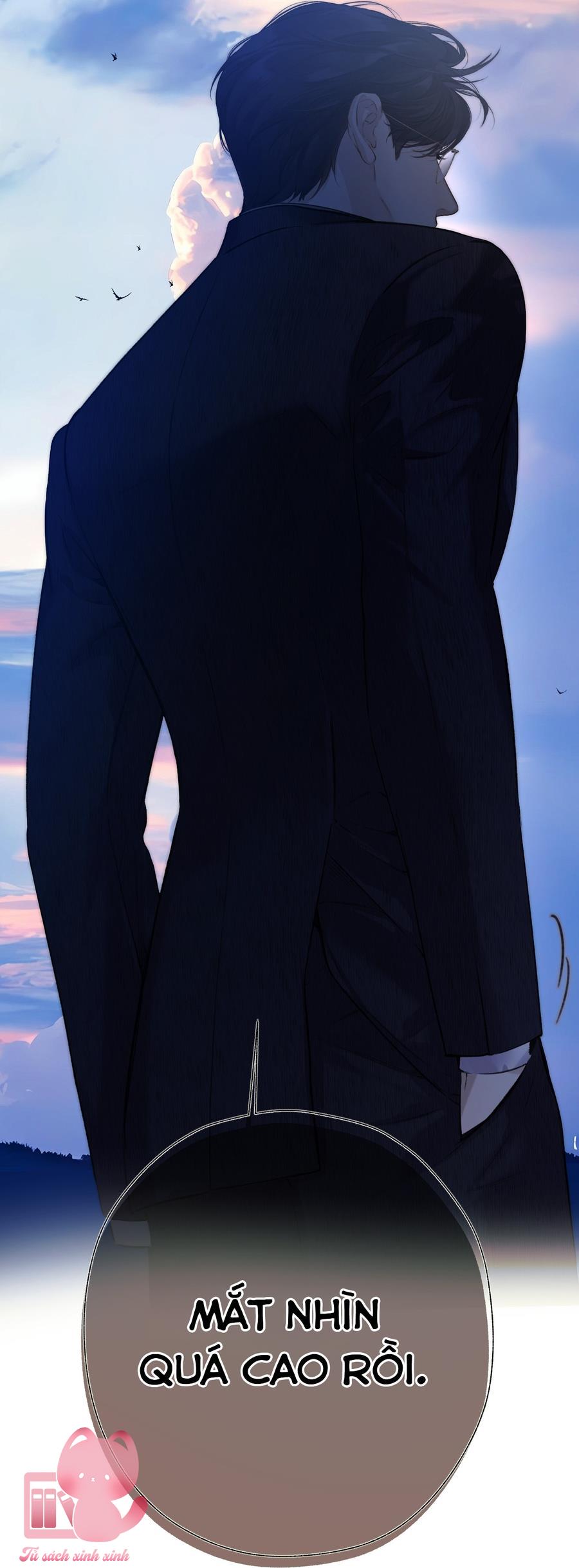 Trêu Nhầm Chap 36 - Trang 4