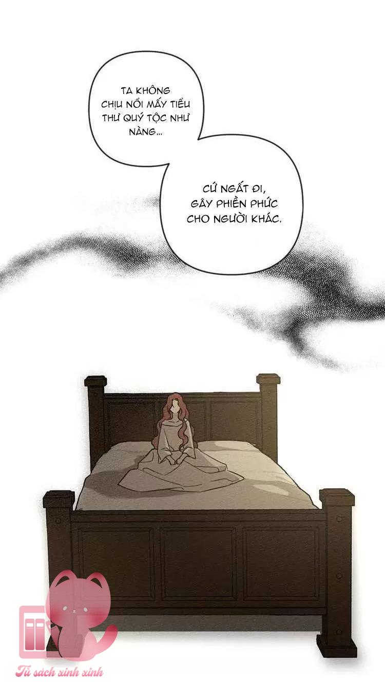 Dưới Tán Cây Sồi Chapter 4 - Trang 3