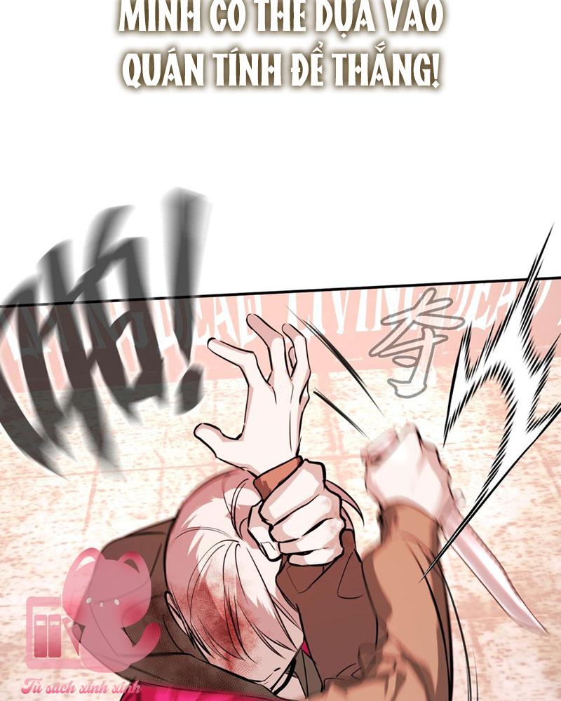 Ác Chi Hoàn Chapter 4 - Trang 4