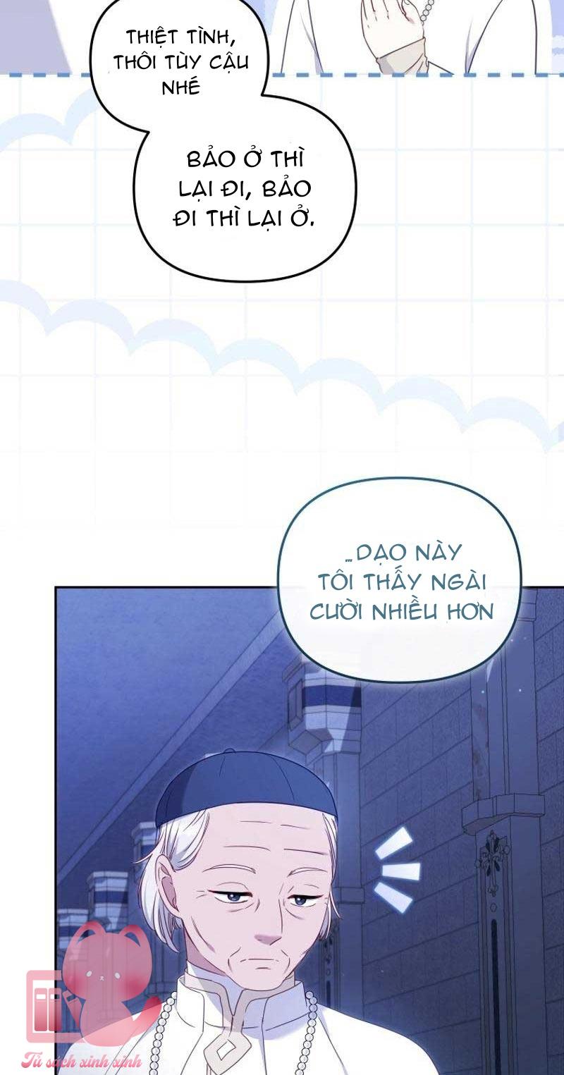 Tôi Được Nuôi Dưỡng Bởi Những Kẻ Phản Diện Chap 75 - Trang 3