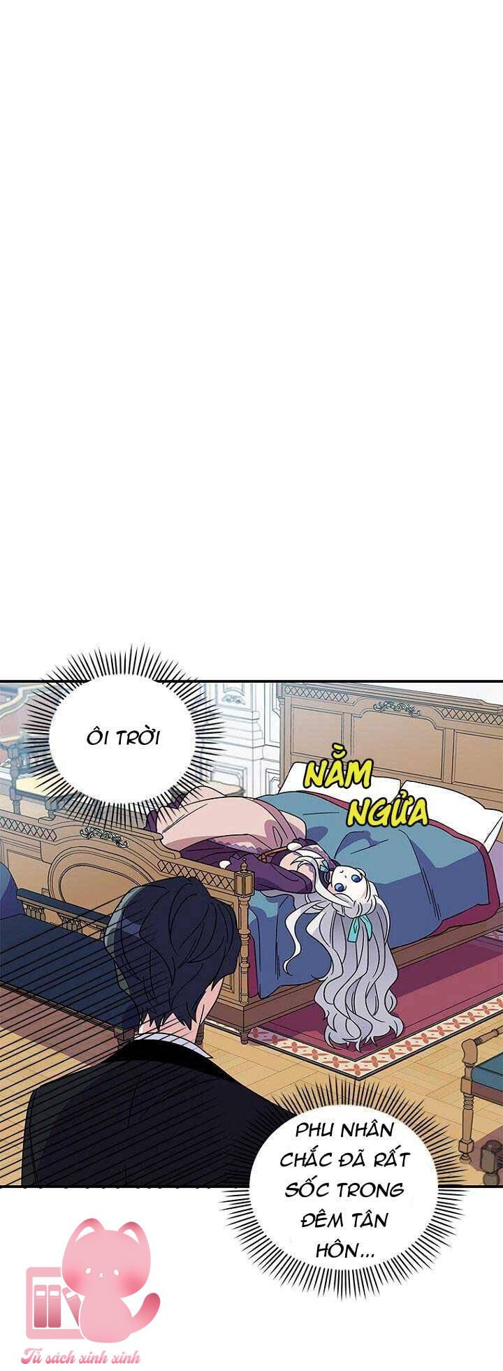 Chồng Yêu, Tôi Đây Bãi Công! Chap 5 - Trang 3