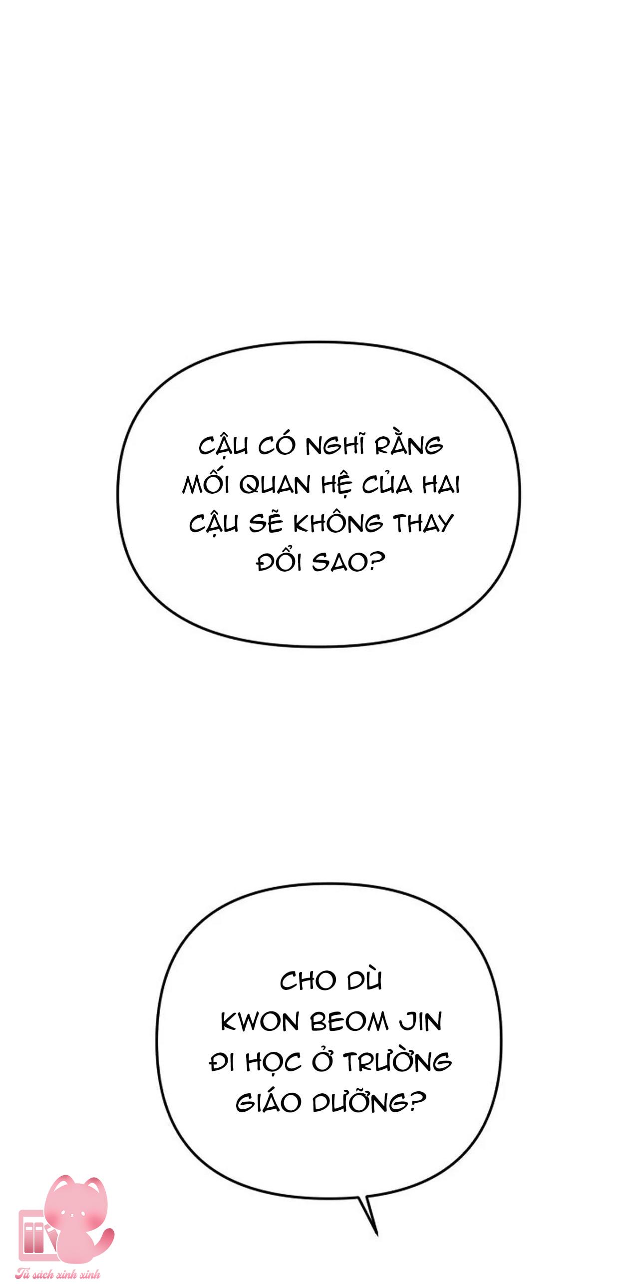 Bình Minh Chap 26 - Trang 4