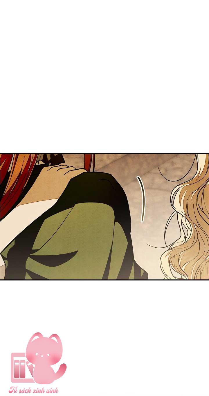 Chào Mừng Đến Với Dinh Thự Hoa Hồng Chap 11 - Trang 3