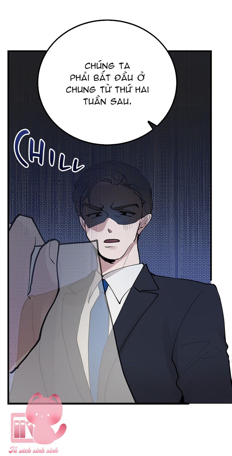 Trưởng Phòng Mệt Mỏi Vì Người Vợ Mới Cưới Chap 2 - Trang 2