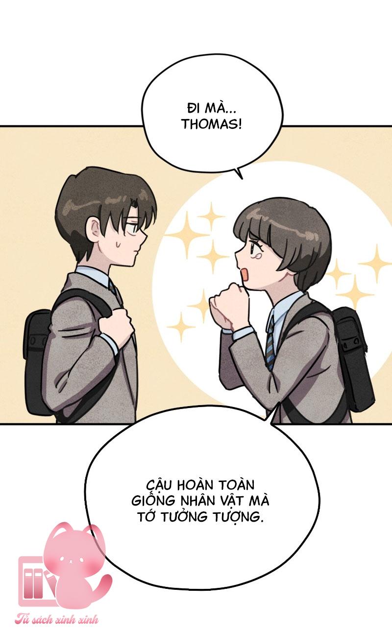 Phù Thủy Độc Dược Chap 13 - Trang 3