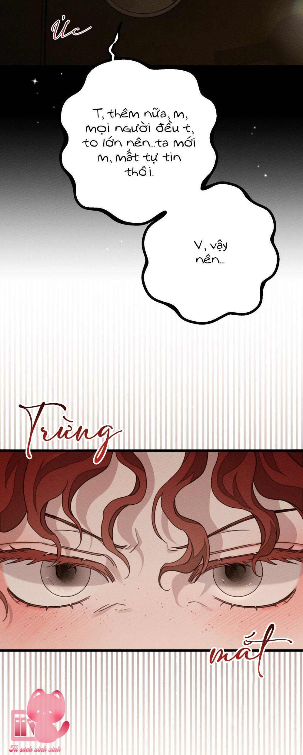 Dưới Tán Cây Sồi Chap 48 - Trang 2