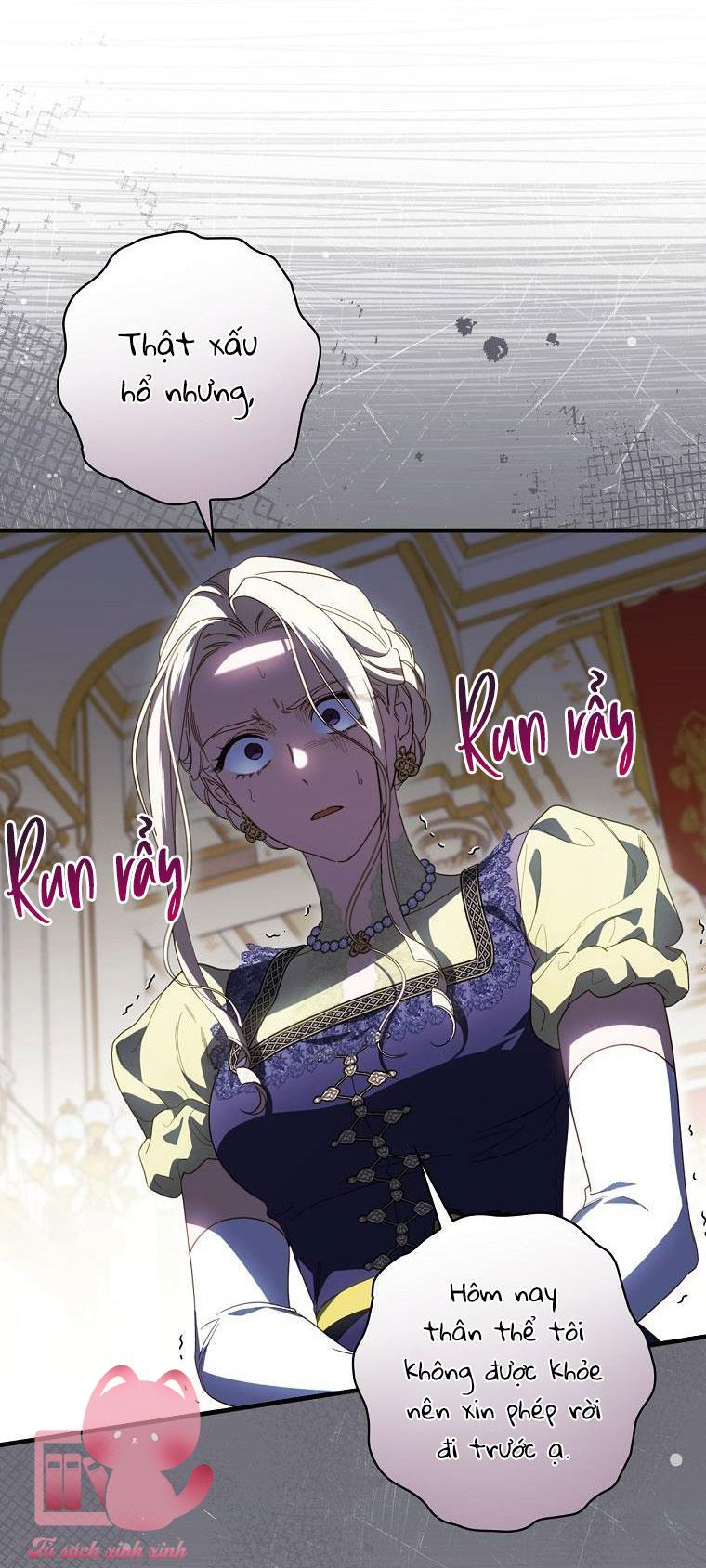 Cách Khiến Phu Quân Đứng Về Phía Tôi Chap 82 - Trang 2