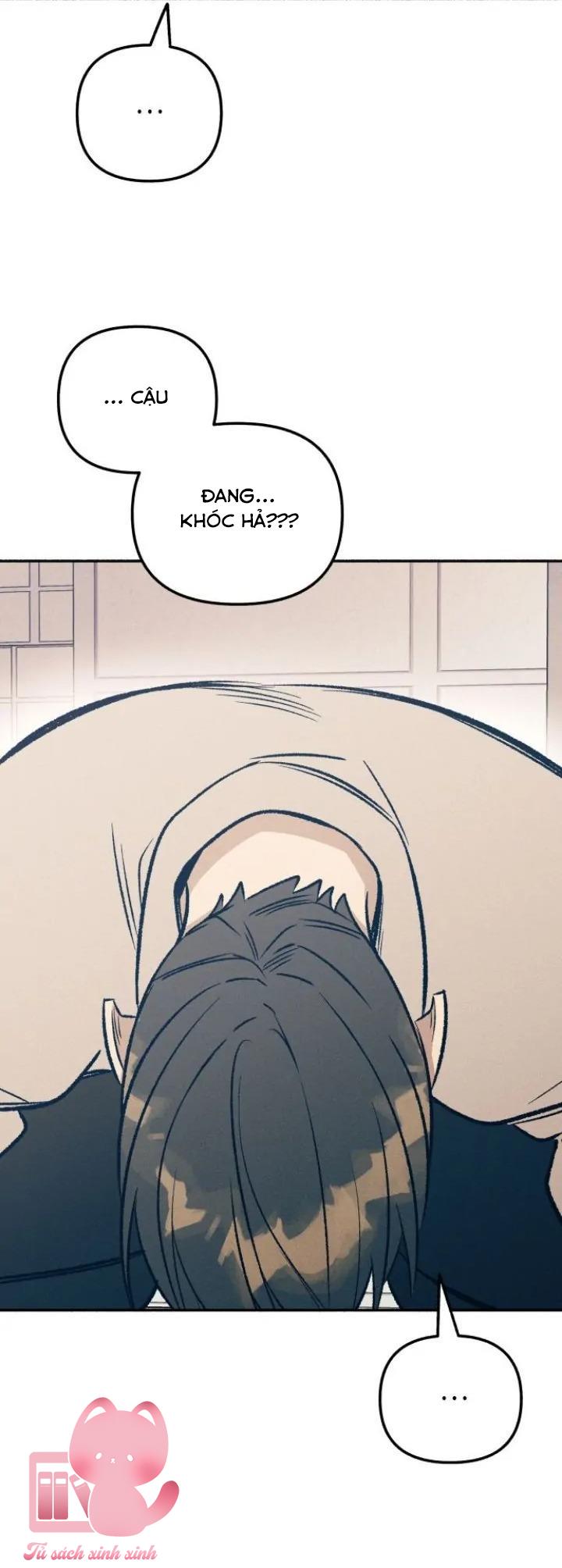 Tình Đầu Đáng Ghét Chap 24 - Trang 2