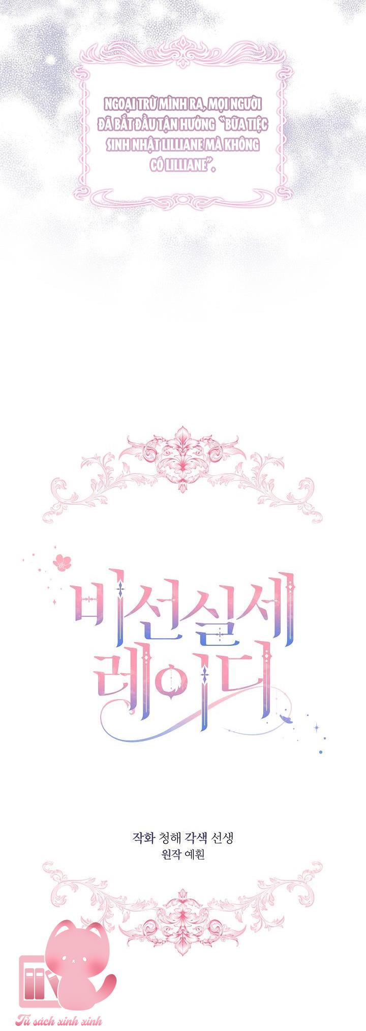 Quý Cô Thế Giới Ngầm Chap 27 - Trang 4