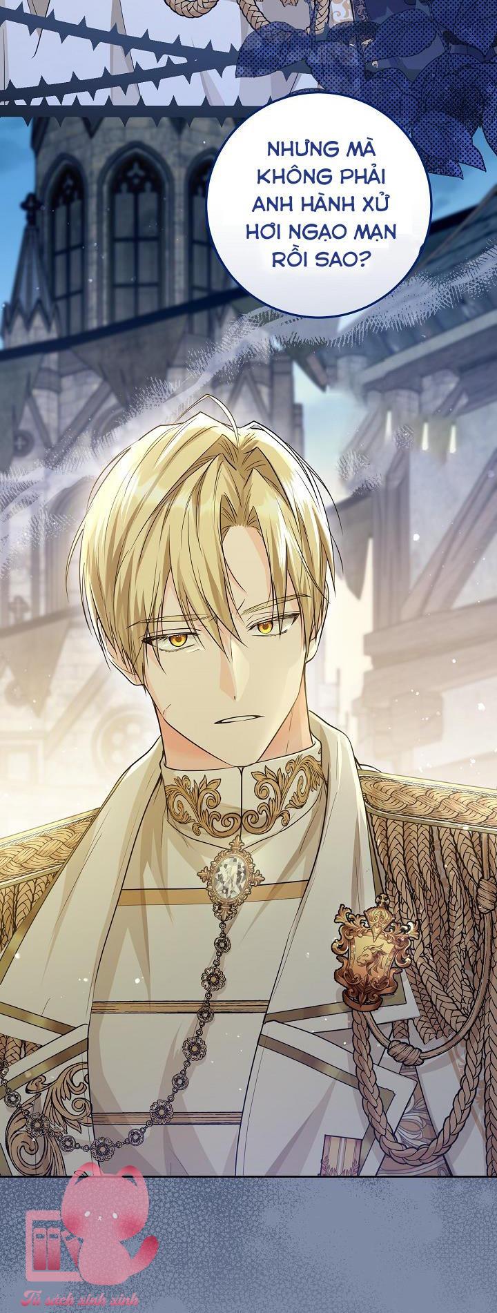 Hoàng Nữ Cosplay Nonfan Chapter 8 - Trang 4