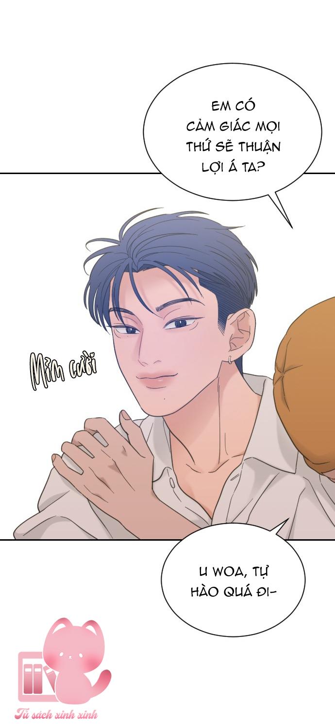 Vận May Không Ngờ Chap 77 - Next Chap 78