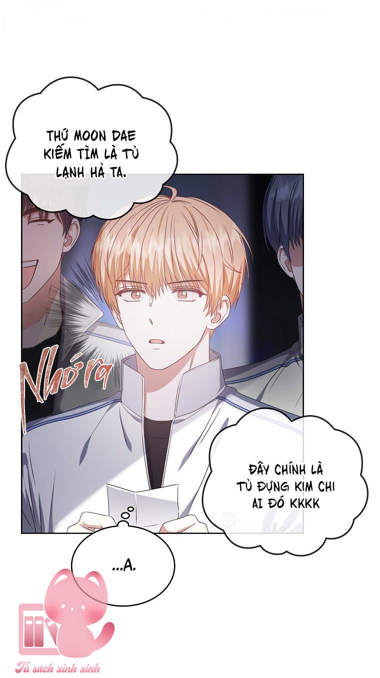Debut Or Die Chap 38 - Trang 3