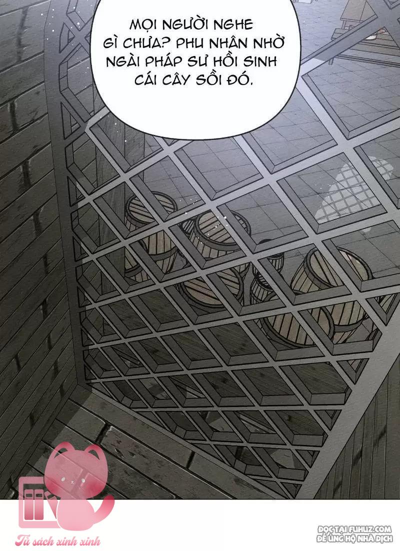 Dưới Tán Cây Sồi Chapter 19 - Trang 3
