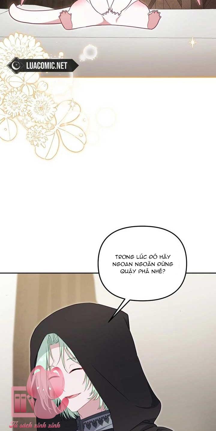 Tôi Được Nuôi Dưỡng Bởi Những Kẻ Phản Diện Chap 79 - Trang 3