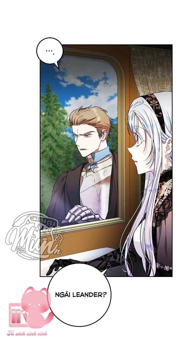 Tôi Trở Thành Vợ Của Nam Chính Chap 47 - Trang 3