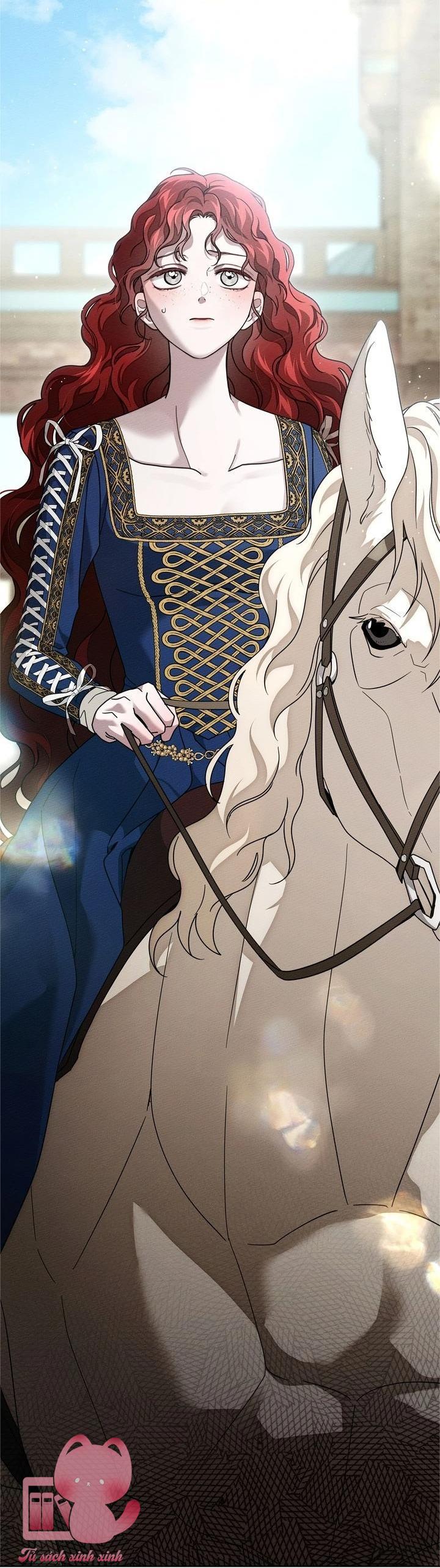 Dưới Tán Cây Sồi Chap 111 - Next Chap 112