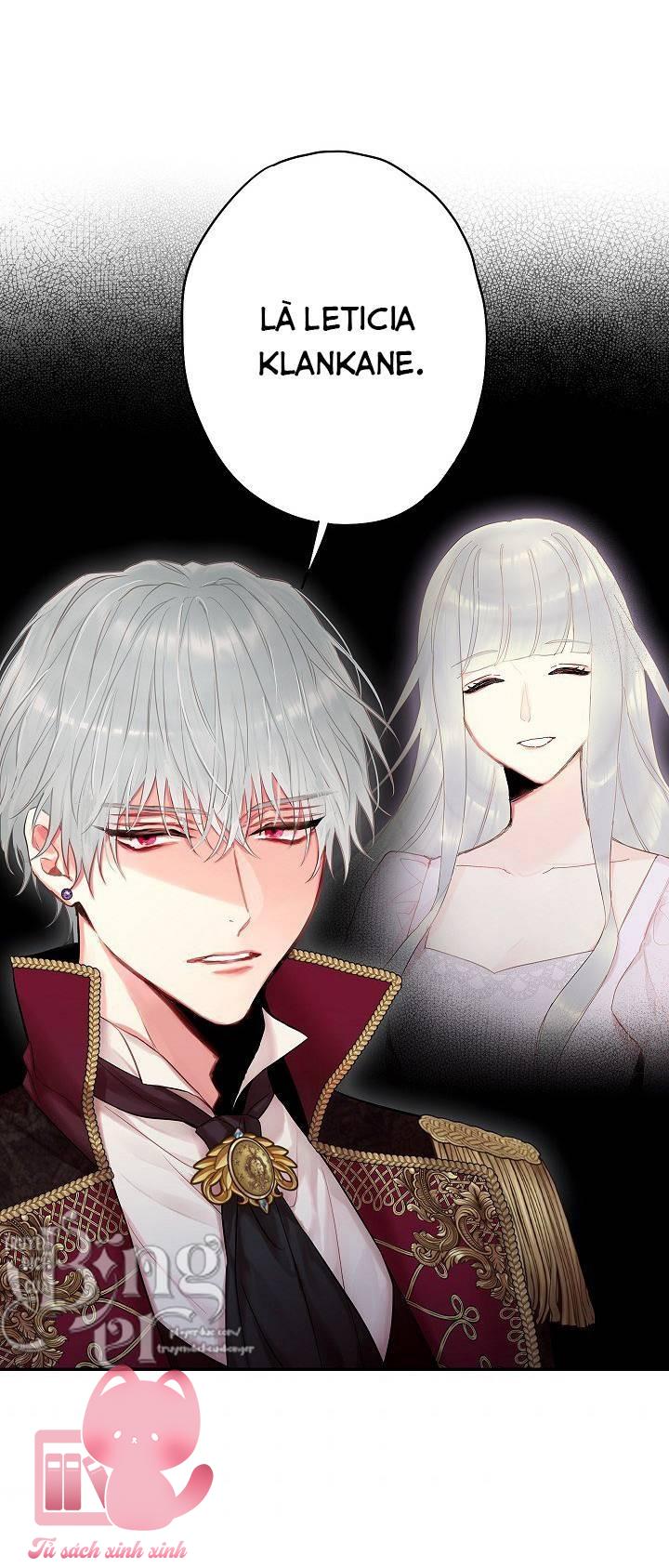Ác Nữ Muốn Ly Hôn Chap 96 - Trang 2