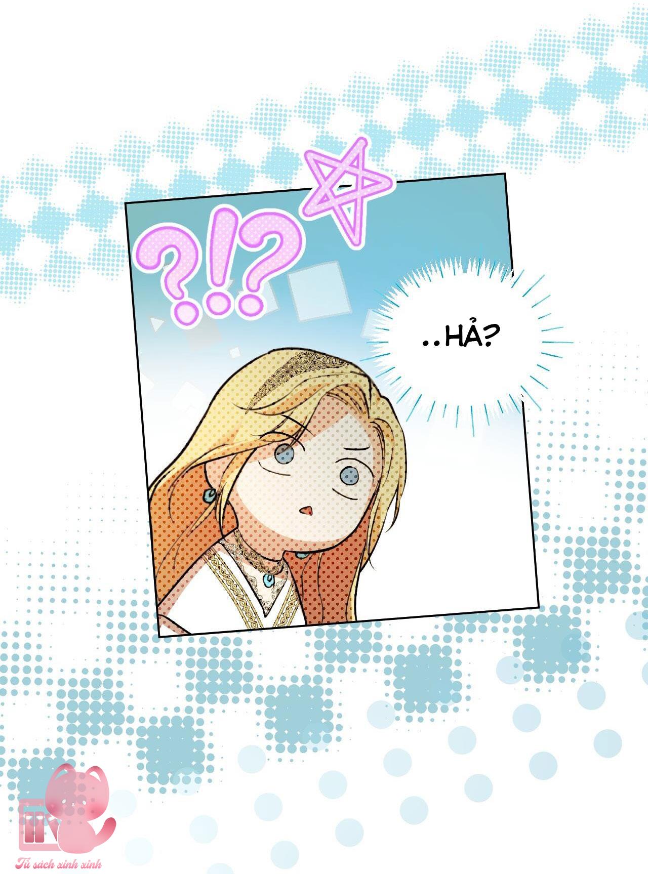 Thánh Nữ Giả Muốn Bỏ Trốn Chap 4 - Trang 4