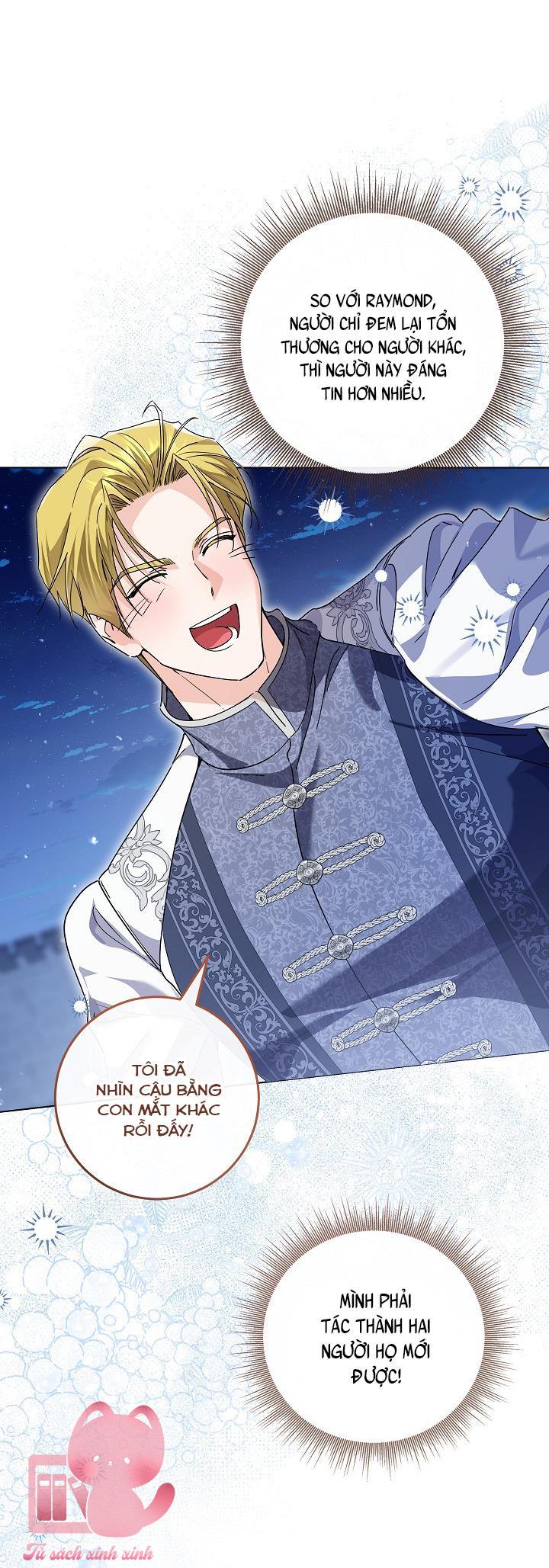 Hoàng Nữ Cosplay Nonfan Chap 63 - Trang 4