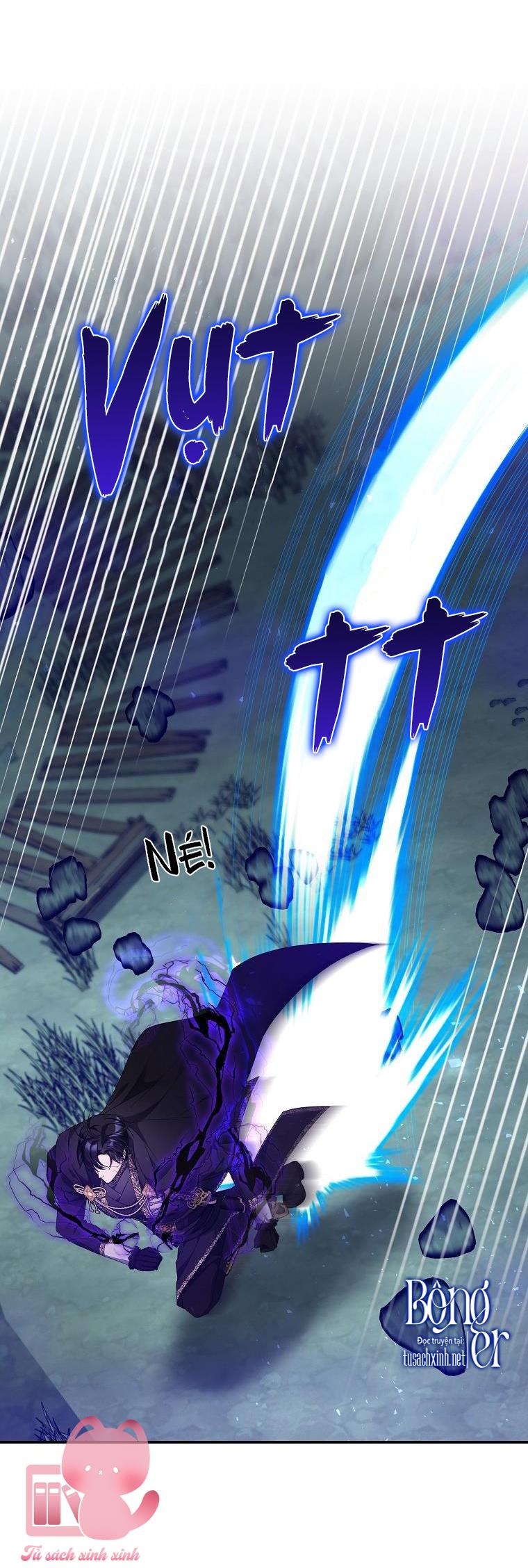 Nhận Nuôi Người Cha Phản Diện Chapter 12 - Trang 4