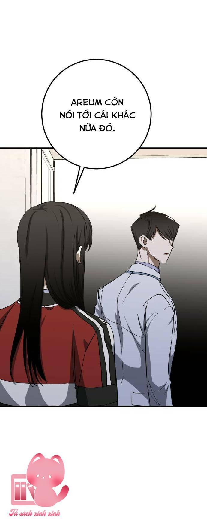 Đêm Của Bóng Tối Chapter 45 - Trang 4