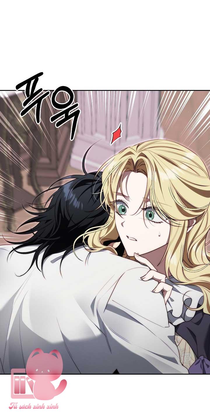Thuần Hóa Hoàng Tử Quái Vật Chap 7 - Trang 3
