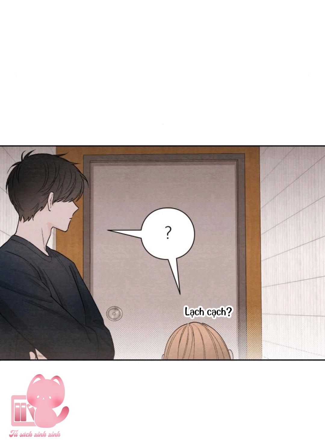 Bí Mật Thanh Xuân Chapter 19 - Trang 4