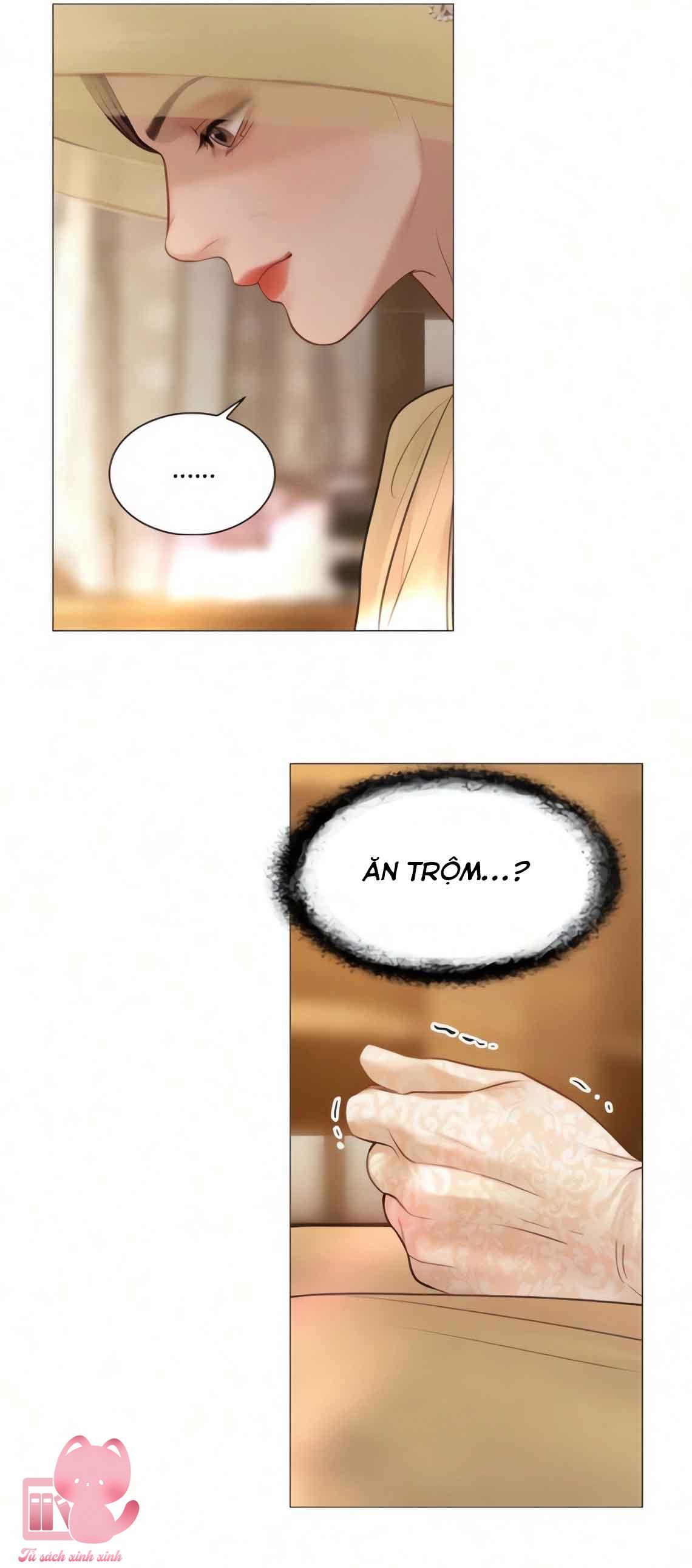 Hãy Khóc Và Cầu Nguyện Đi Chapter 47 - Trang 4