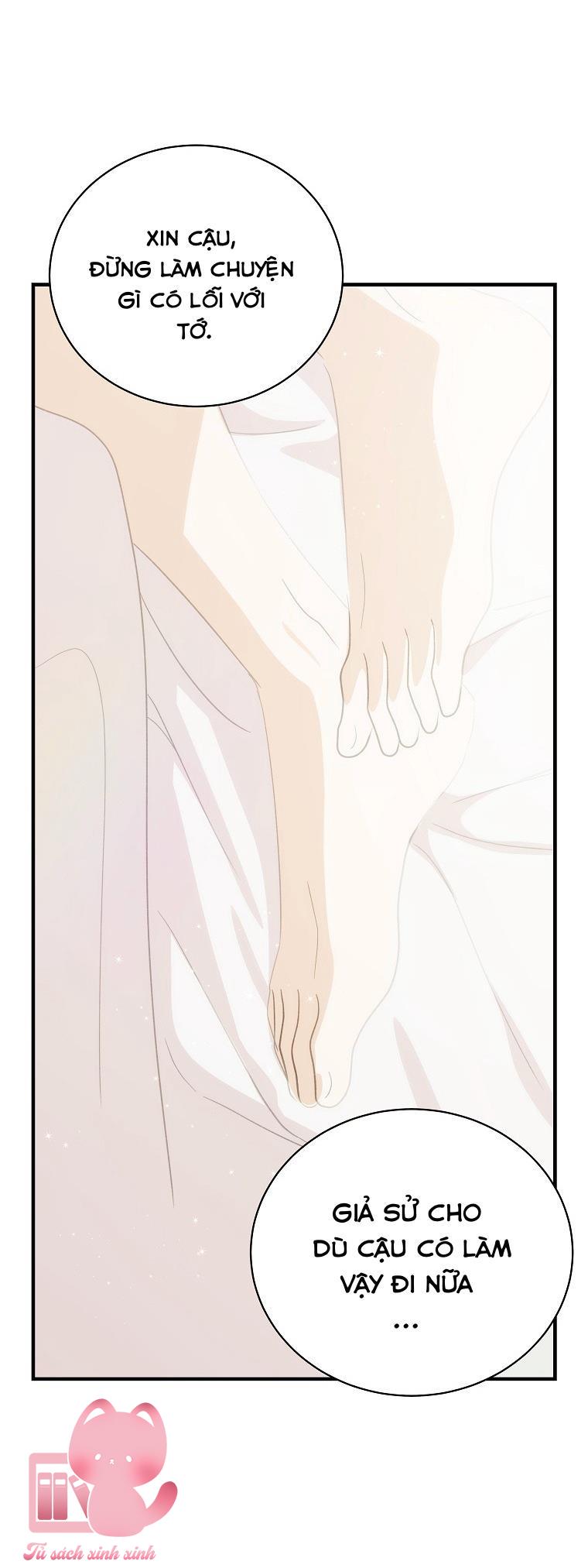 Đứa Nhỏ Không Phải Là Con Anh Chap 69 - Trang 2