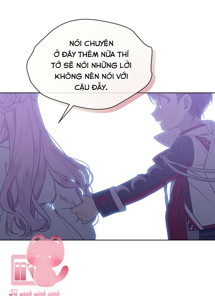 Quý Cô Thế Giới Ngầm Chap 54 - Trang 4