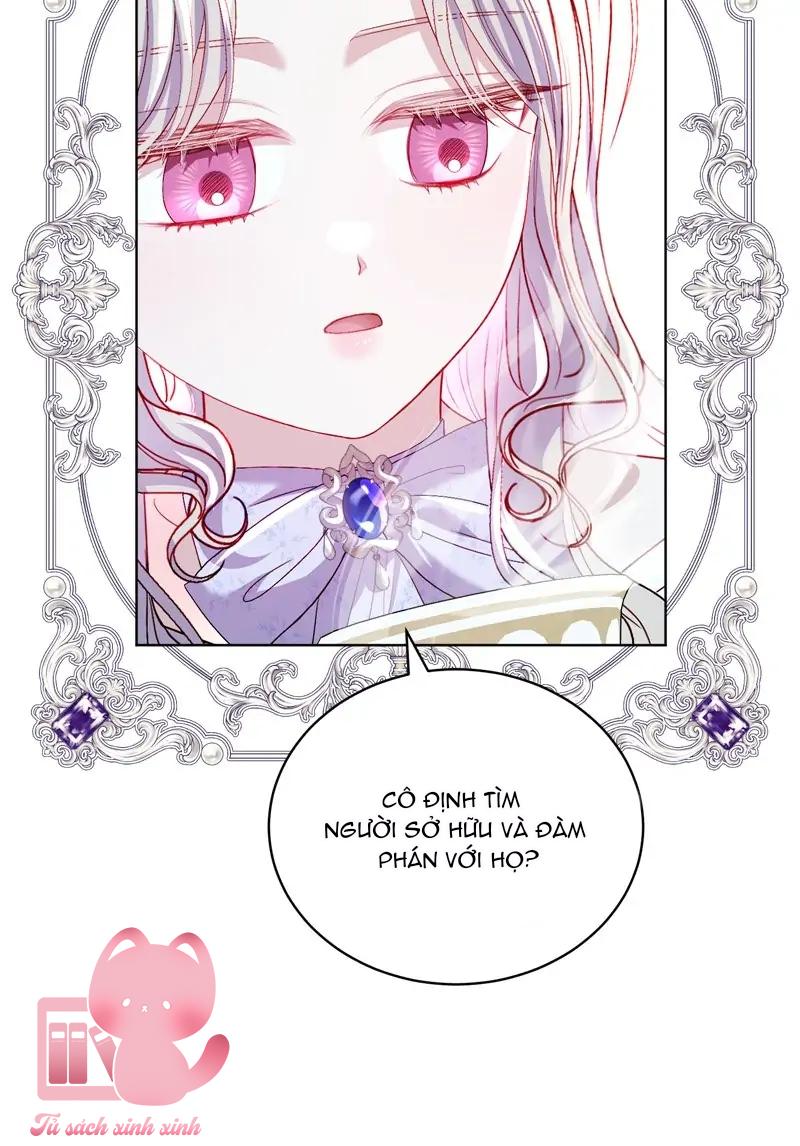 Một Ngày Nọ Bỗng Dưng Cha Xuất Hiện Chapter 38 - Trang 4