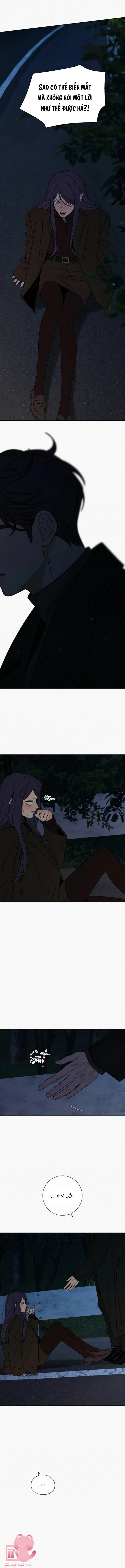 Chiến Lược Tình Yêu Trong Sáng Chap 124 - Trang 2