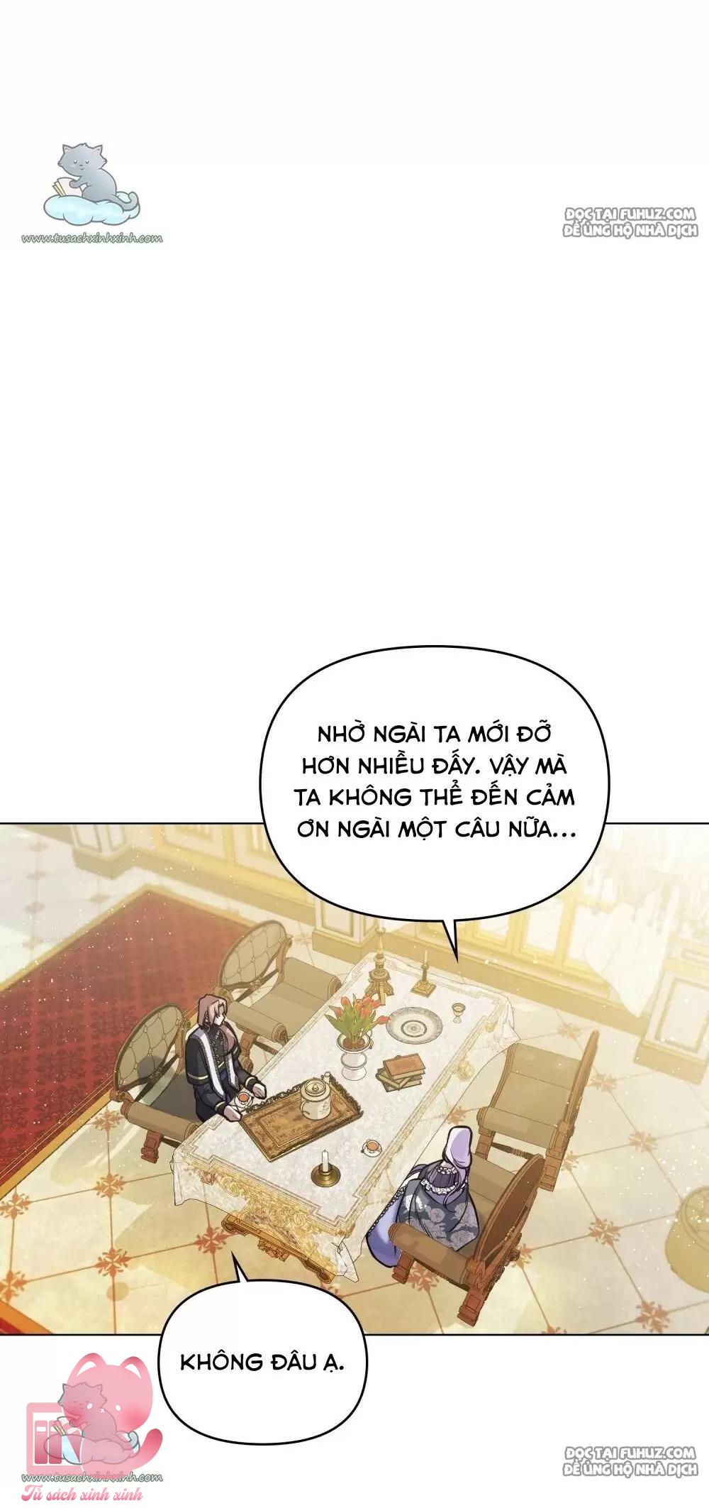 Nếu Không Vâng Lời Công Tước Chapter 3 - Trang 4