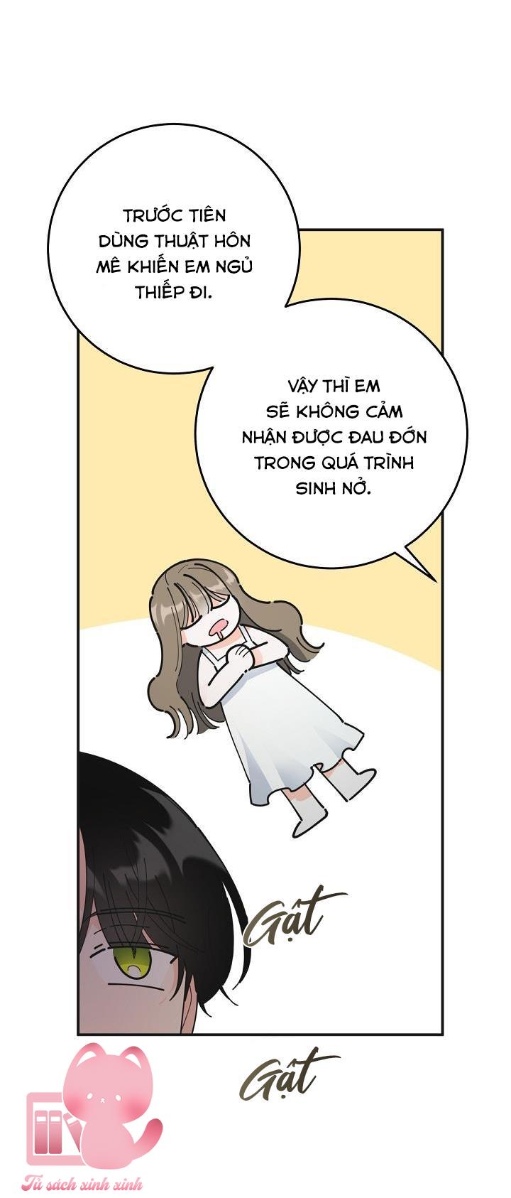 Người Hùng Của Ác Nữ Chapter 101 - Trang 4