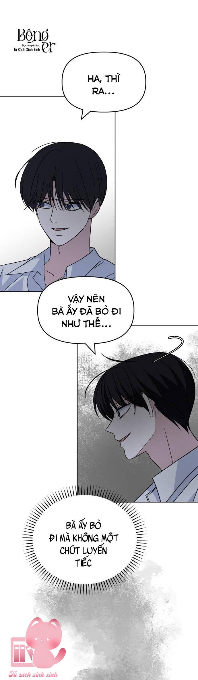 Quan Hệ Nhân Quả Chap 63 - Trang 2
