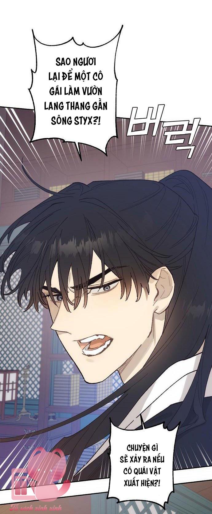 Onsaemiro Chapter 14 - Trang 4