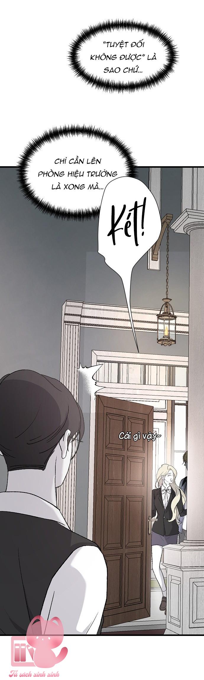 Ba Anh Trai Cực Phẩm Của Tôi Chap 79 - Trang 3