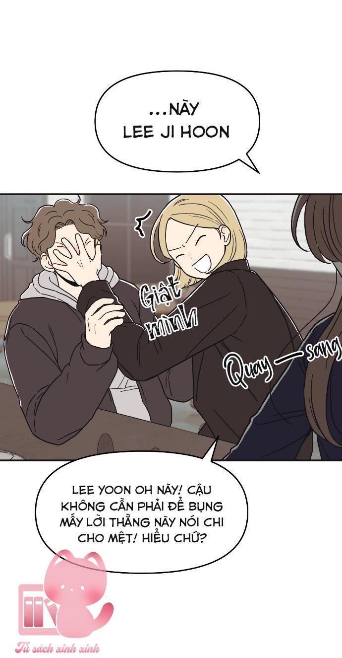 Trái Dấu Hút Nhau Chap 1 - Trang 2
