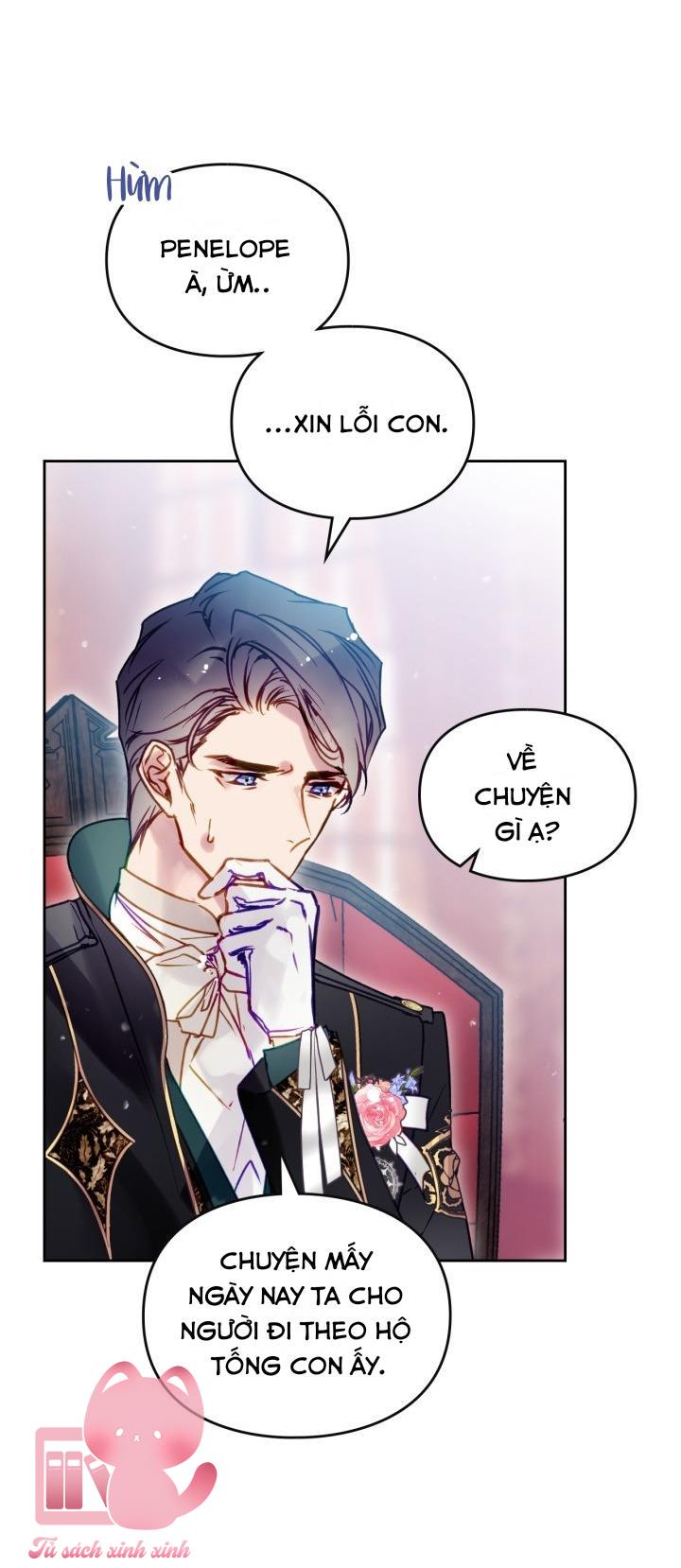 Kết Cục Của Nhân Vật Phản Diện Chỉ Có Thể Là Cái Chết Chapter 151 - Trang 4