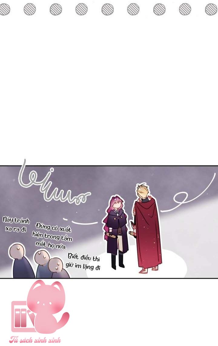 Kết Cục Của Nhân Vật Phản Diện Chỉ Có Thể Là Cái Chết Chap 180 - Trang 4