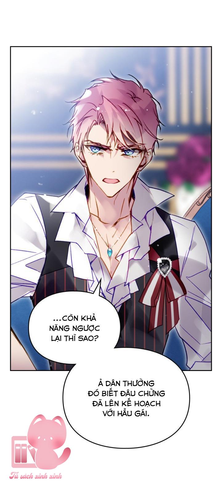 Kết Cục Của Nhân Vật Phản Diện Chỉ Có Thể Là Cái Chết Chapter 160 - Trang 4