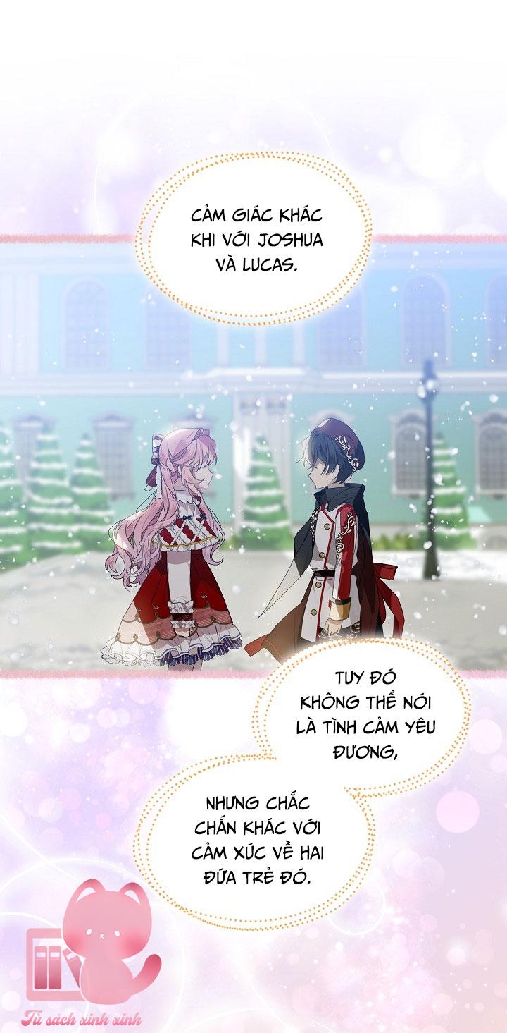 Quý Cô Thế Giới Ngầm Chap 55 - Trang 4